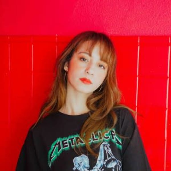 グラデーションロング