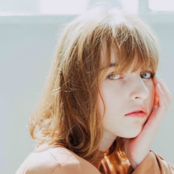 外はねランダムボブ