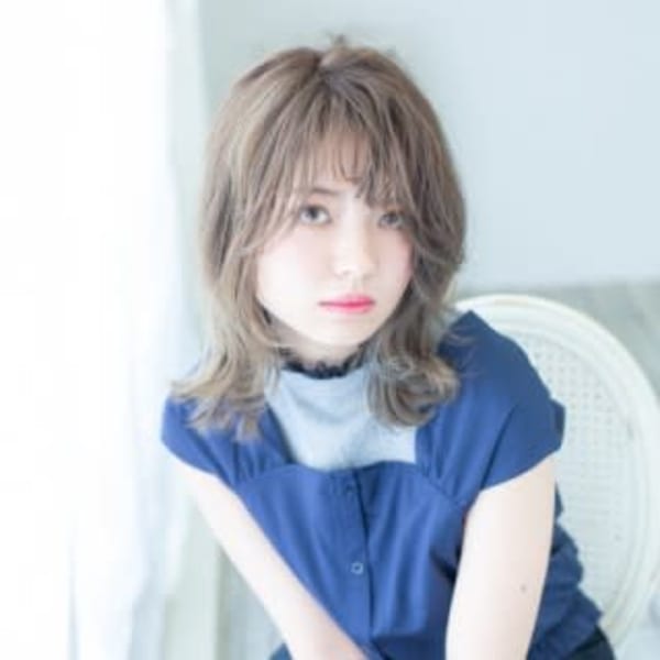 外はねレイヤー