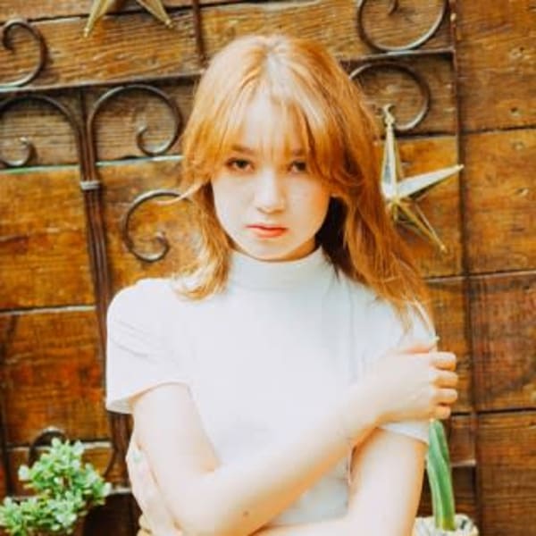 顔まわりレイヤー