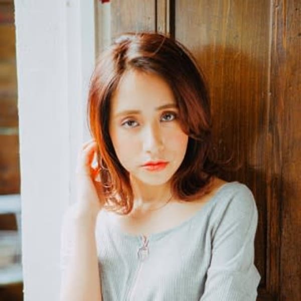 大人グラデーション