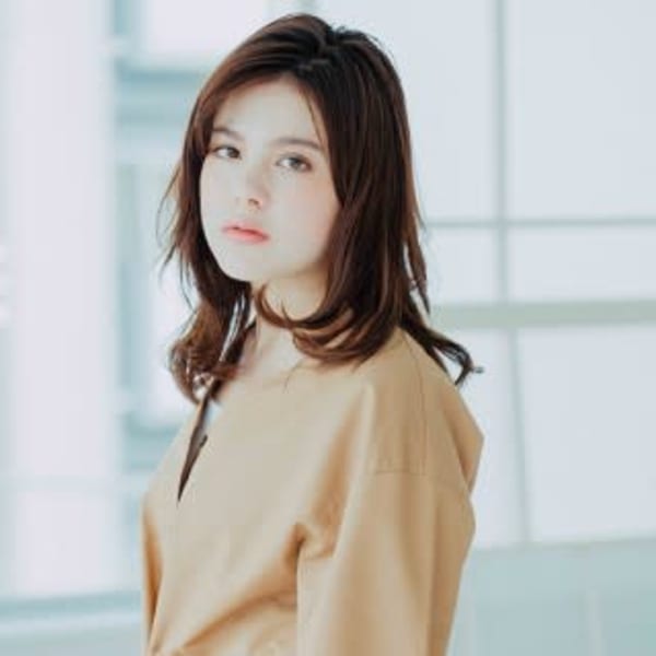 ナチュラルレイヤー