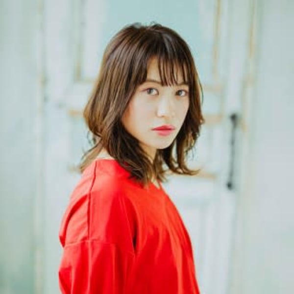 大人ナチュラル