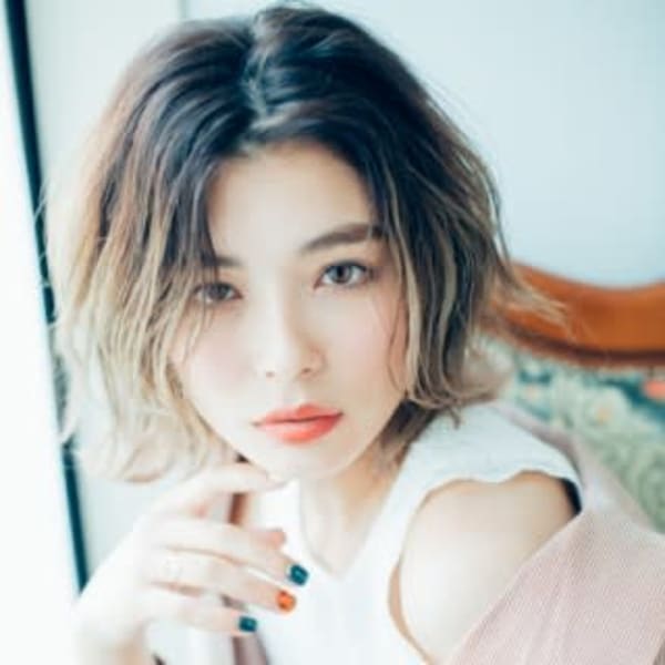 ムーブグラデーション