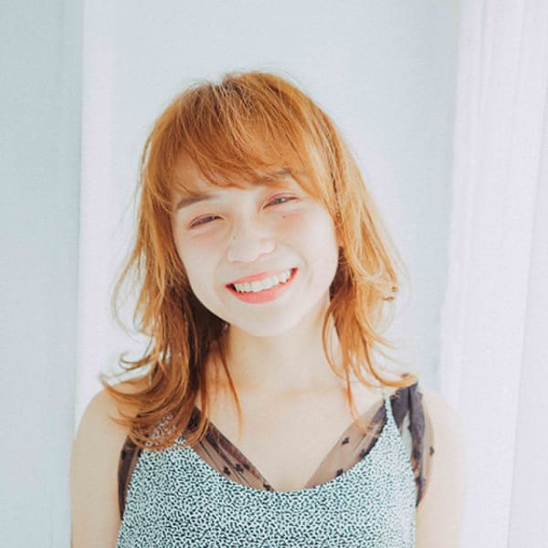 ミデイアムコンサバスタイル