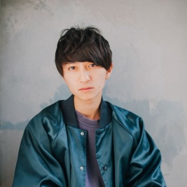 大人マッシュ