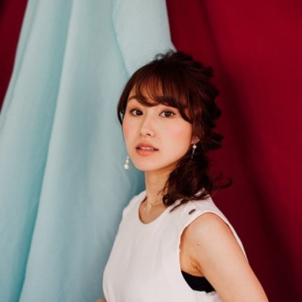 パーティーアレンジスタイル