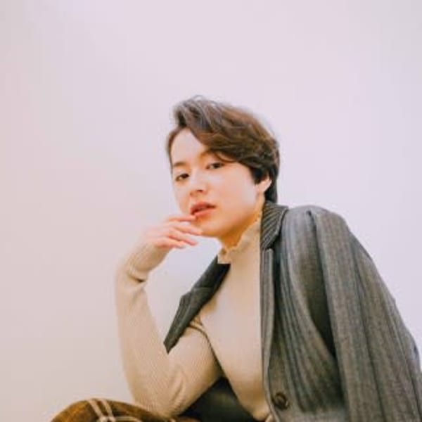 クール系大人ショート