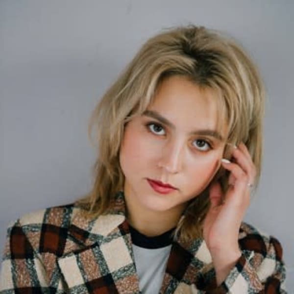 ハイトーンウルフ