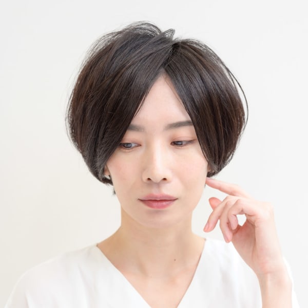 スタイリッシュマッシュ|LINK