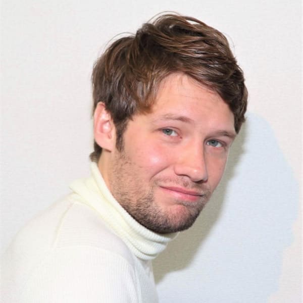 40代にオススメ!ラフィネショート