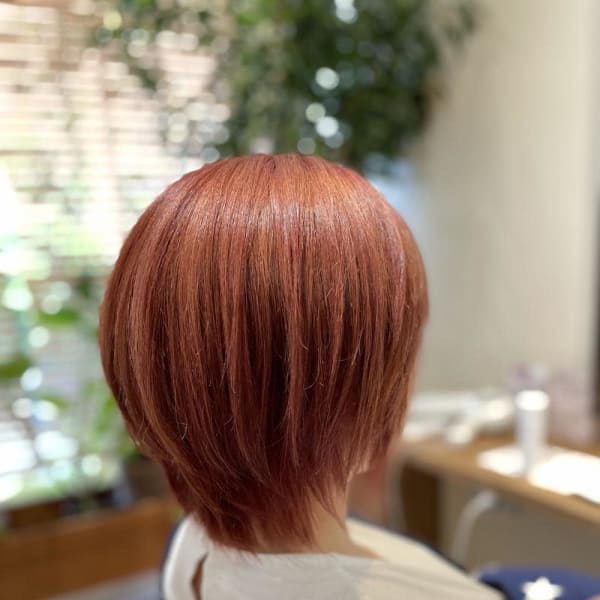 新商品カラー、enogカラーで綺麗に!|GOOD NEIGHBORS 新松戸店