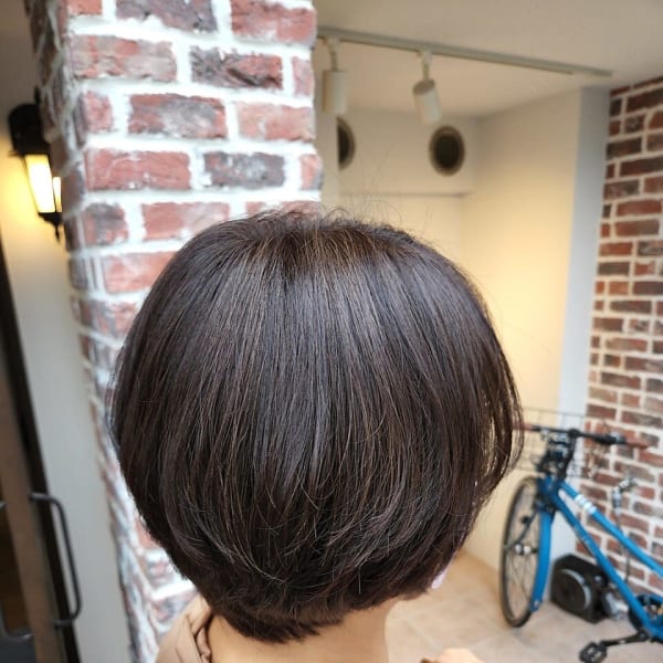 ハイライト|hair design Rinto