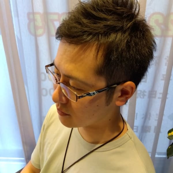 ジェットモヒカン