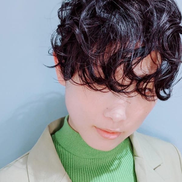 カールショート