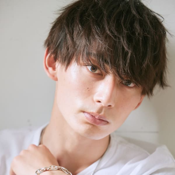 little 川越×ショート