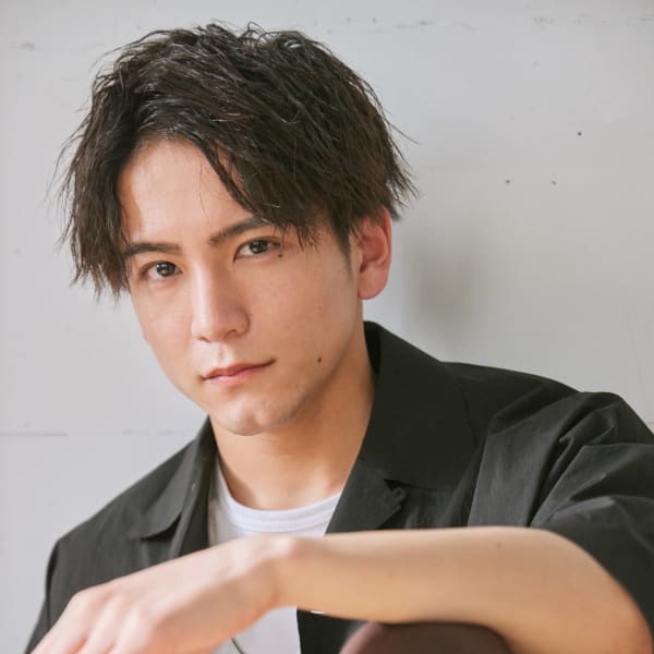 little 川越×ショート