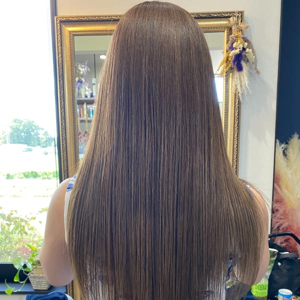 ☆プレミアム☆還元トリートメント|BELCIAS hair＆eyelash