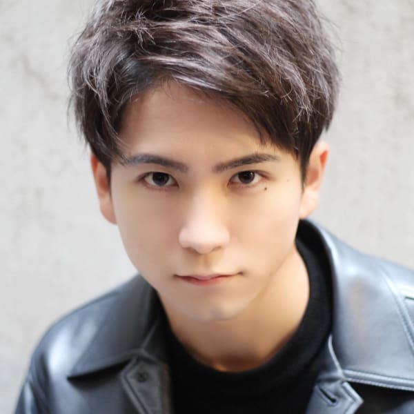 10代20代30代40代　アップバンク　ビジネスショート