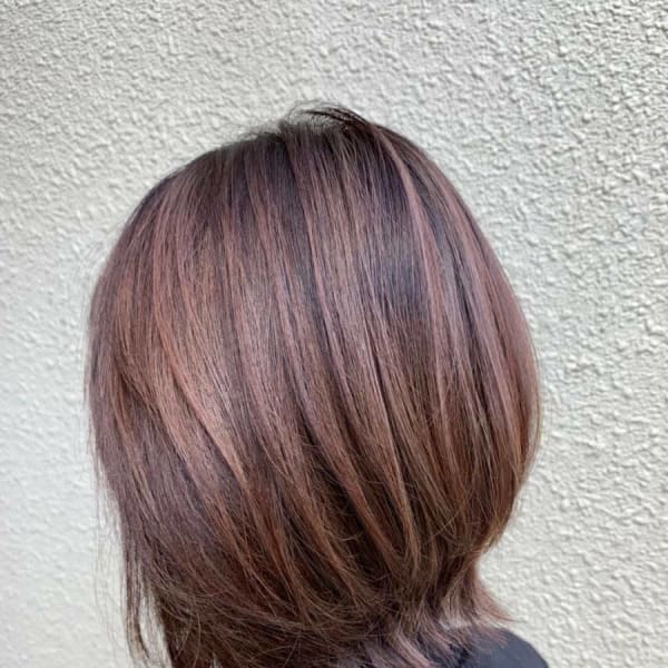 Hair Design Popolarita_ヘアスタイル