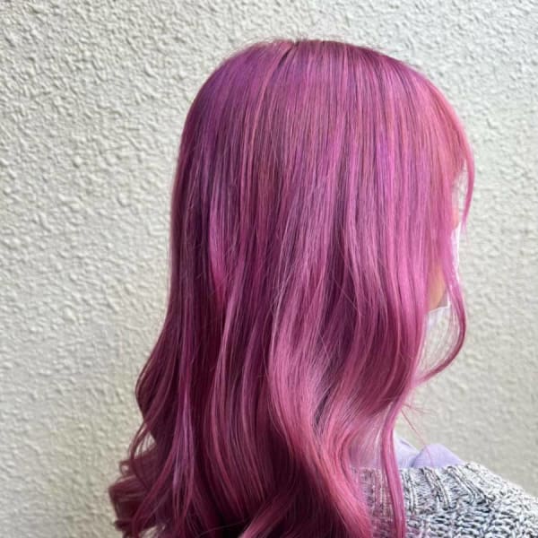 Hair Design Popolarita_ヘアスタイル