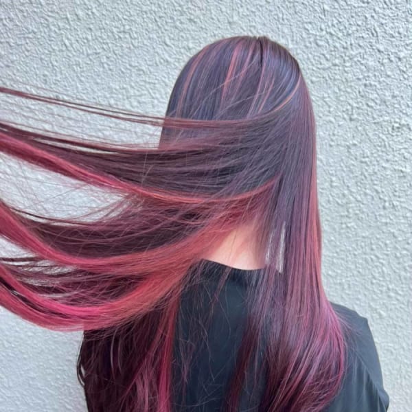 Hair Design Popolarita_ヘアスタイル