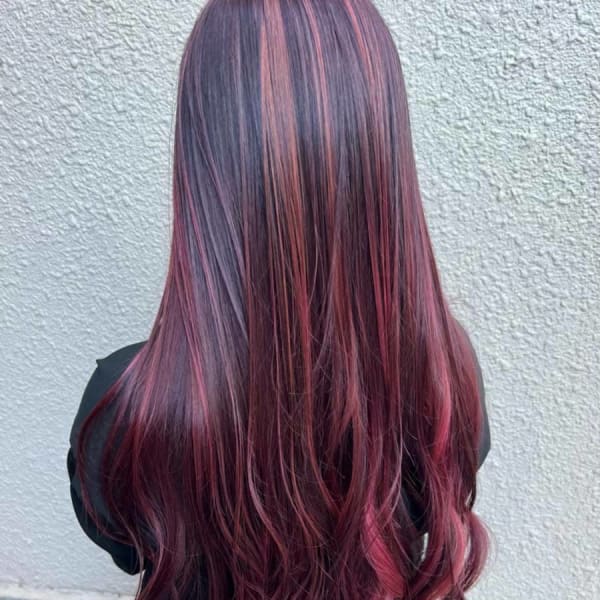 Hair Design Popolarita_ヘアスタイル