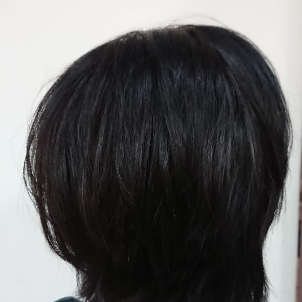 くびれ☆ミディアム
