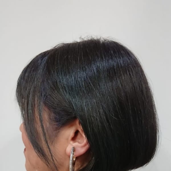 インディゴブルー