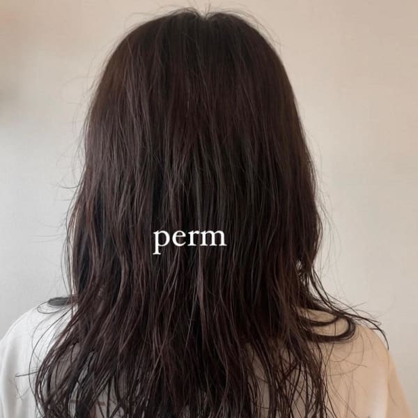 perm