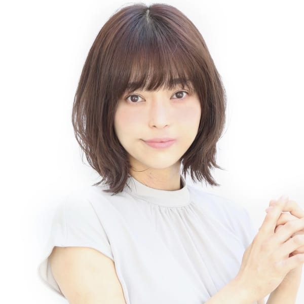 大人可愛いママって言われたい