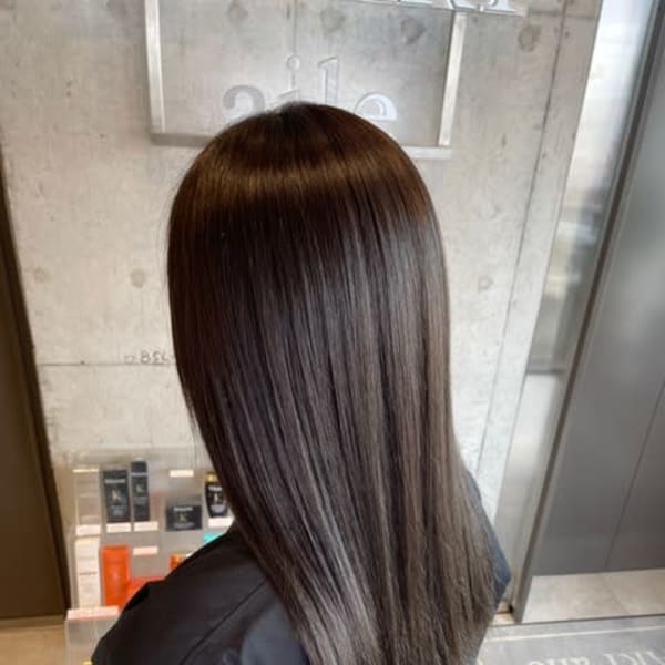 REPLAY by ECLART 大宮駅東口店×ロング