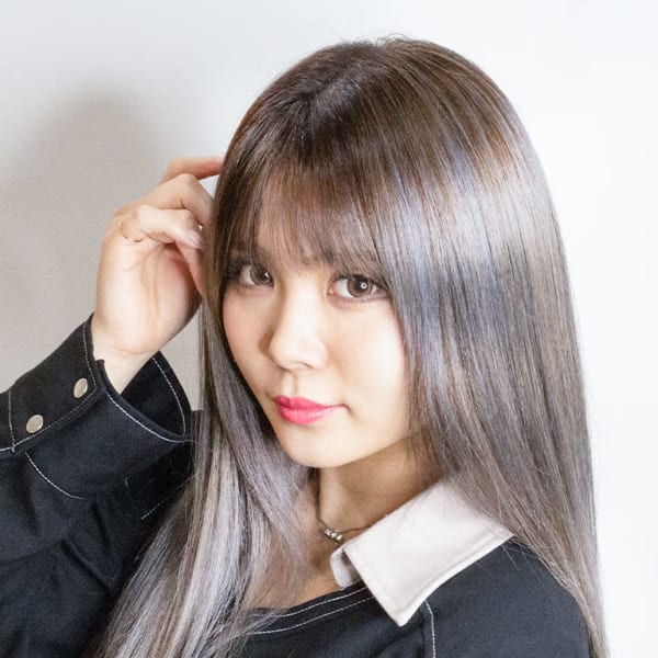 アッシュハイライト