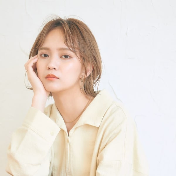 アンニュイボブ