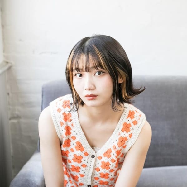 pesca 仙台駅前店×ショート|pesca 仙台駅前店