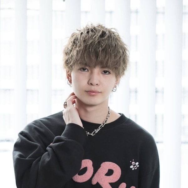 ツイストスパイラル