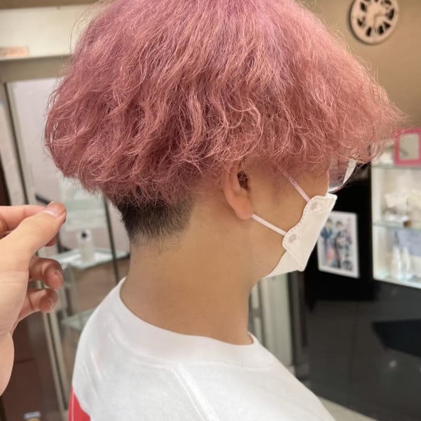 ペールピンク 4054