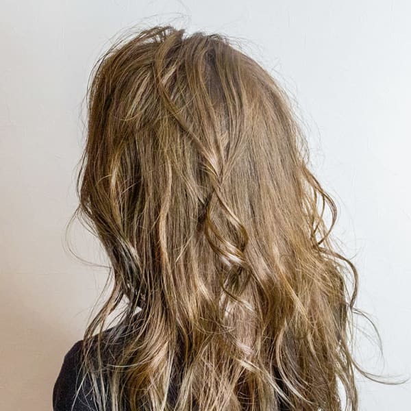 ショコラベージュ