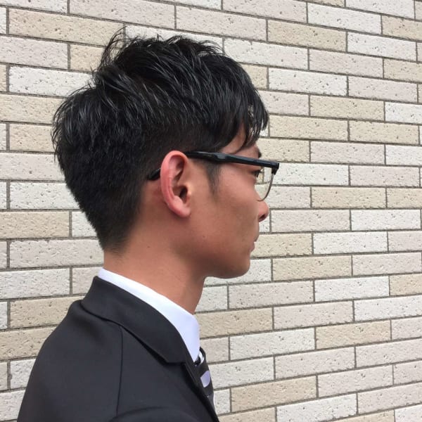 hair beauty Tiana×ショート|hair beauty Tiana