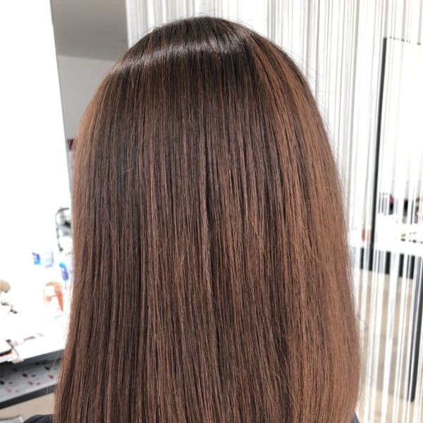 hair beauty Tiana×ロング|hair beauty Tiana