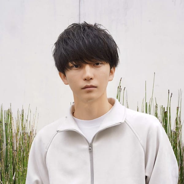 ナチュラルマッシュ