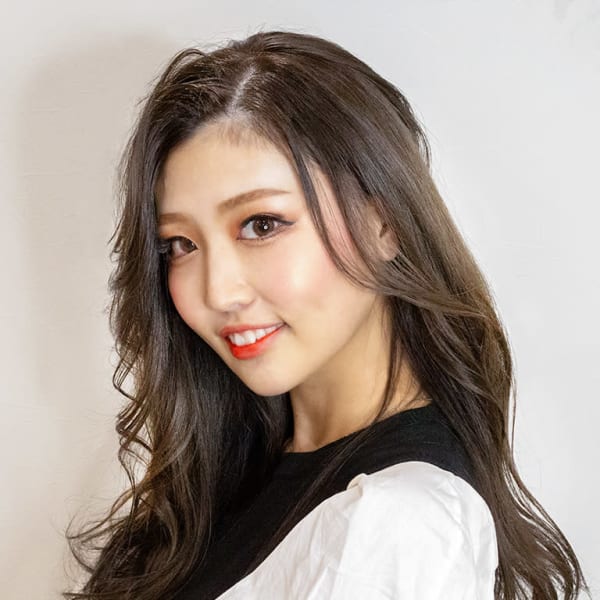 プラチナブラウン