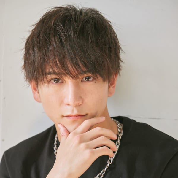 束感マッシュスタイル|little×esta 大名