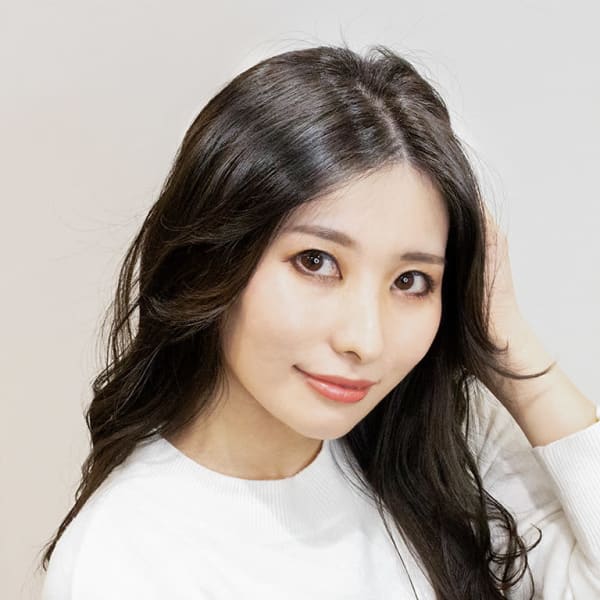 アッシュブラウン