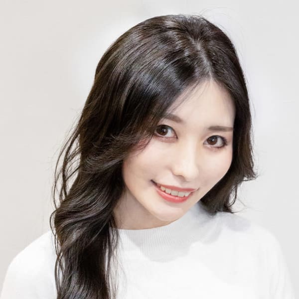 アッシュブラウン