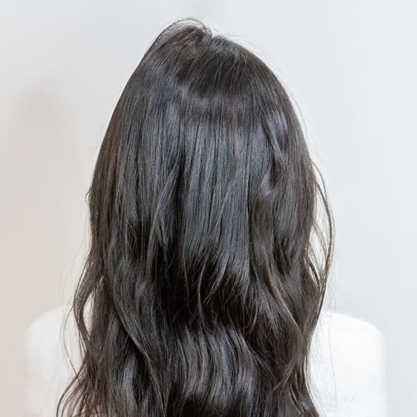 アッシュブラウン