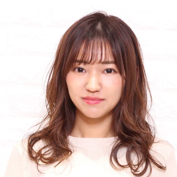 愛されふんわりミディアム