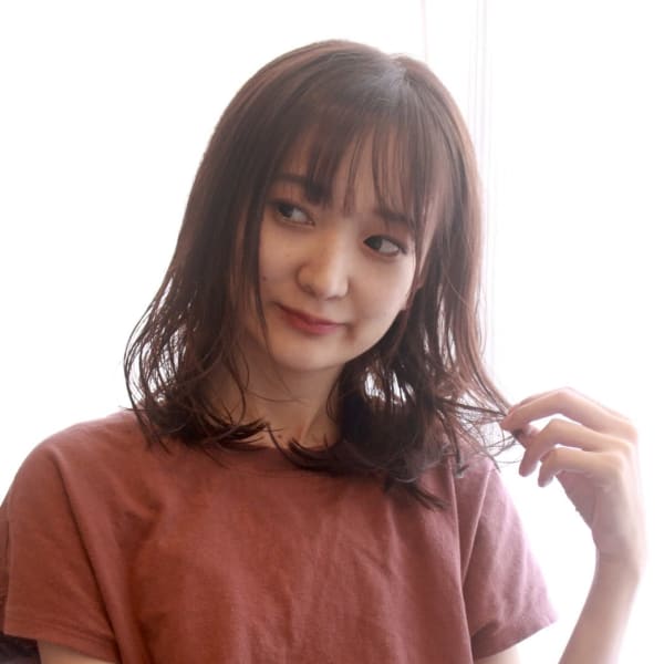 HAIR SPACE Charme
