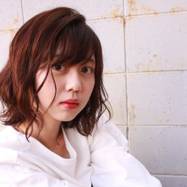HAIR SPACE Charme