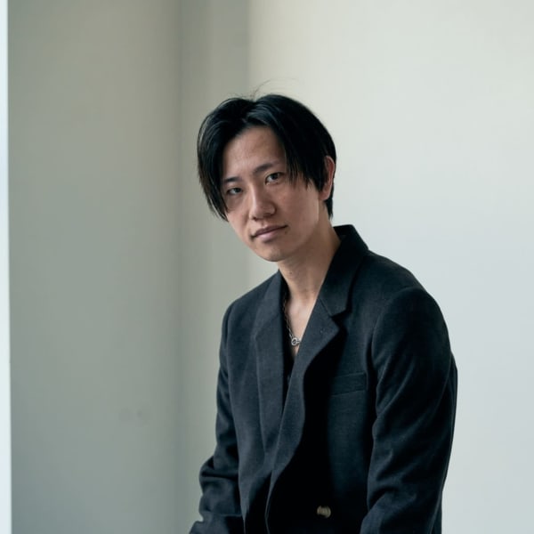 メンズヘア整形サロン GOALD 京都【メンズヘアセイケイサロン ゴールド キョウト】のスタッフ紹介。林 和哉